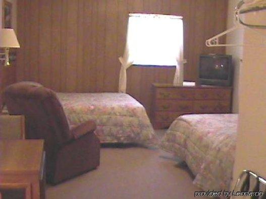 Riverbend Lodging Bryson City Quarto foto