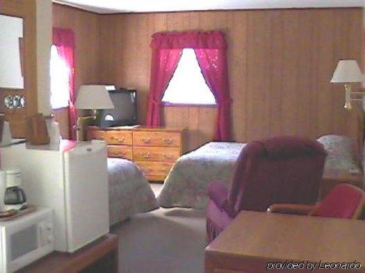 Riverbend Lodging Bryson City Quarto foto